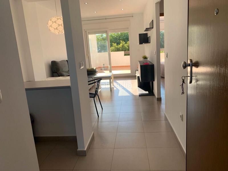 Foto 3f8eed16-0e2b-40dc-965a-6a183d2eaef3. Location appartement avec chauffage dans Terrazas de la Torre Golf Torre - Pacheco