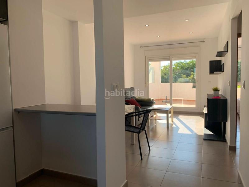 Foto 5eb18641-1a00-40df-a5ea-5298e7734ac6. Location appartement avec chauffage dans Terrazas de la Torre Golf Torre - Pacheco