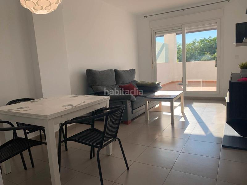 Foto 6d3300c1-d59c-43bc-8fd7-01d2c0f00733. Location appartement avec chauffage dans Terrazas de la Torre Golf Torre - Pacheco
