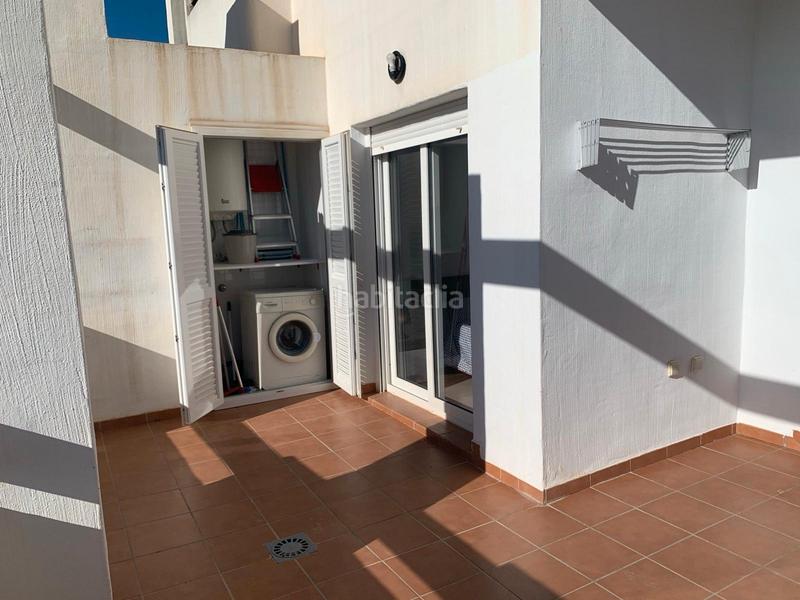 Foto 8809cf3b-e06c-4bfb-8f8b-1cce3e0ab3f8. Location appartement avec chauffage dans Terrazas de la Torre Golf Torre - Pacheco