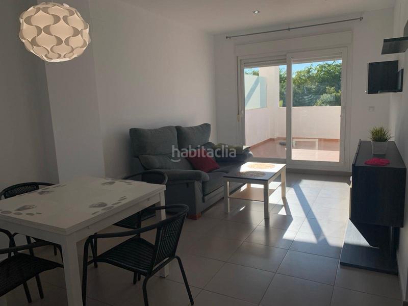 Foto bfd51f0a-600c-4118-baad-06d1b8527022. Location appartement avec chauffage dans Terrazas de la Torre Golf Torre - Pacheco