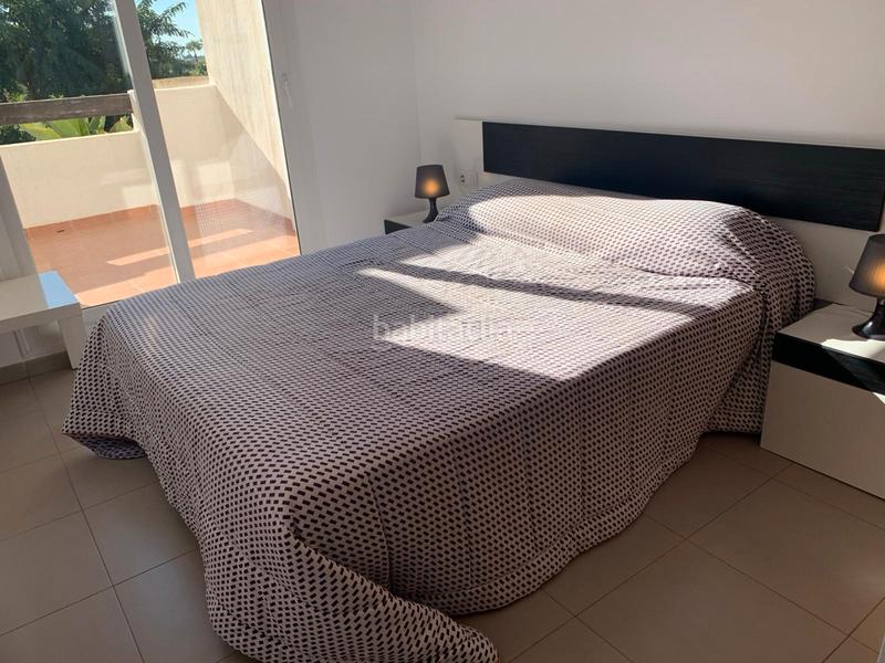 Foto cb4eee5d-a44c-41d8-95a8-78426461f08a. Location appartement avec chauffage dans Terrazas de la Torre Golf Torre - Pacheco