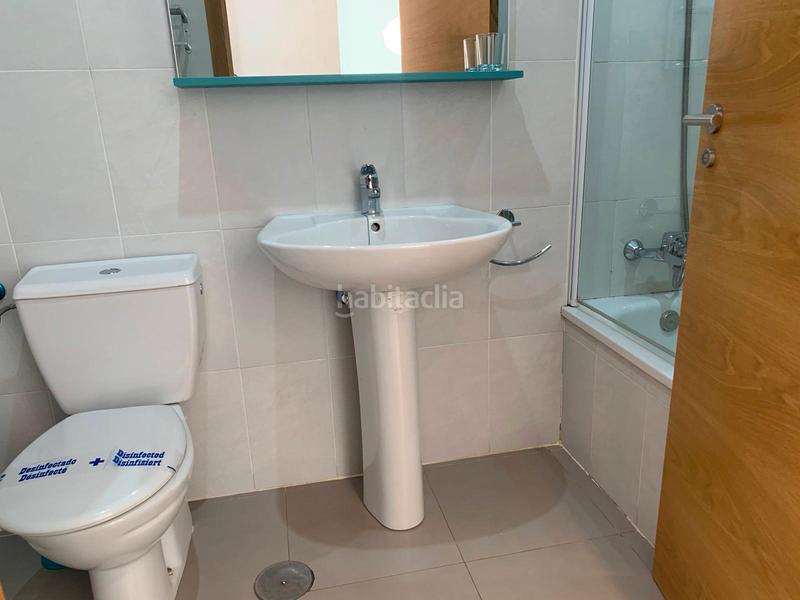 Foto d92b5a22-40ff-4bd6-9ce0-f14e0c504427. Location appartement avec chauffage dans Terrazas de la Torre Golf Torre - Pacheco