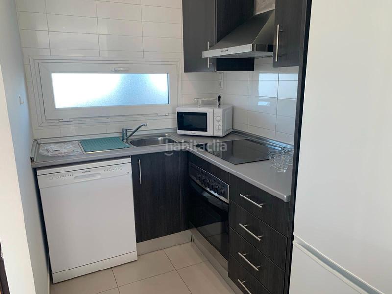 Foto dc6dcb0e-006f-4ac5-8cfe-6fd8885dc8c5. Location appartement avec chauffage dans Terrazas de la Torre Golf Torre - Pacheco