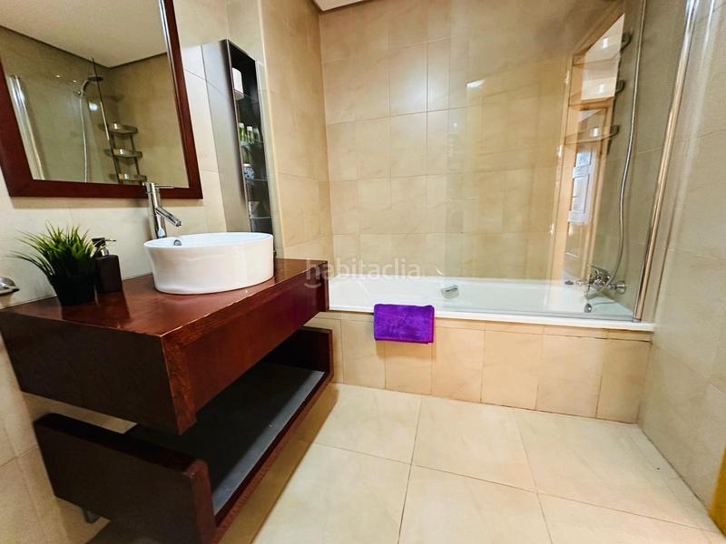 Foto 0e287188-088d-49ec-a176-bbe56de7038d. Rent apartment with heating pool in La Torre Golf Torre - Pacheco