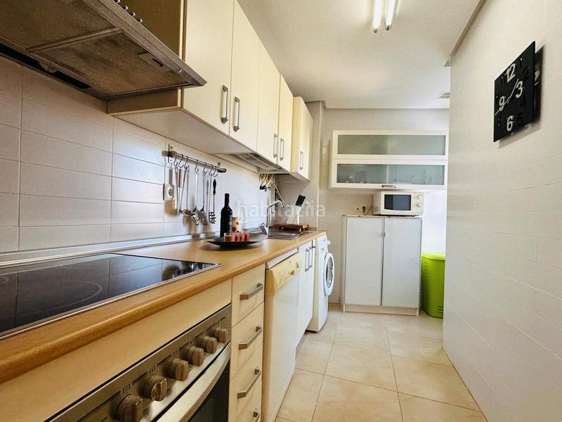 Foto c959565c-79e5-4b22-bbd2-27cfd04ee53b. Rent apartment with heating pool in La Torre Golf Torre - Pacheco