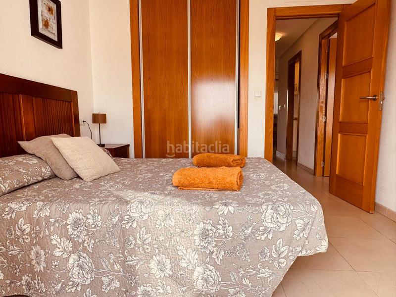 Foto 45bd9047-8a26-4ec1-8718-c08a72ec2653. Appartement avec chauffage parking piscine dans La Torre Golf Torre - Pacheco