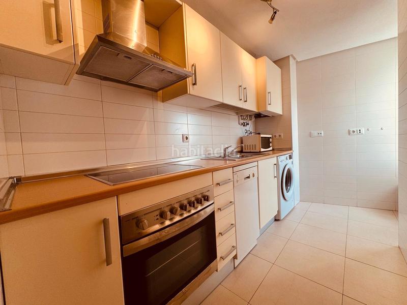 Foto 4adf2ee0-9f35-408f-9385-79fd12fc702c. Appartement avec chauffage parking piscine dans La Torre Golf Torre - Pacheco