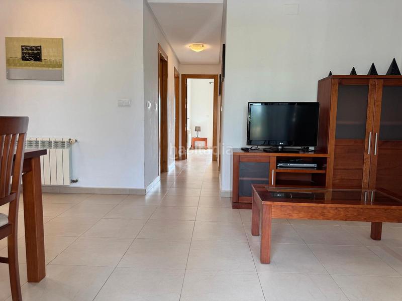Foto 5e665db5-f0f5-43d3-b8d3-ed3a6e1158b5. Appartement avec chauffage parking piscine dans La Torre Golf Torre - Pacheco