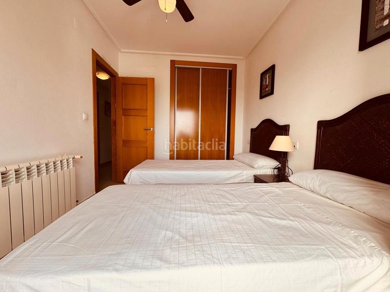 Foto 6026ac9d-0156-4d30-985b-e73b6f5041ac. Appartement avec chauffage parking piscine dans La Torre Golf Torre - Pacheco