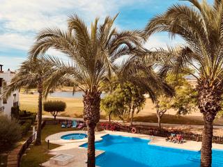 Apartment in La Torre Golf. Piso en venta la torre golf