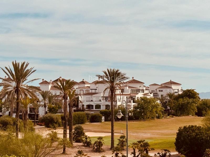 Foto 7b90be77-af1a-434f-b7a7-b2acf20be202. Appartement avec chauffage parking piscine dans La Torre Golf Torre - Pacheco