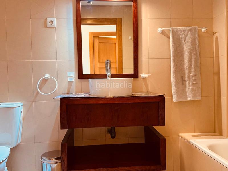 Foto a9b7809f-adf9-4e75-beb3-7dae55995c58. Appartement avec chauffage parking piscine dans La Torre Golf Torre - Pacheco