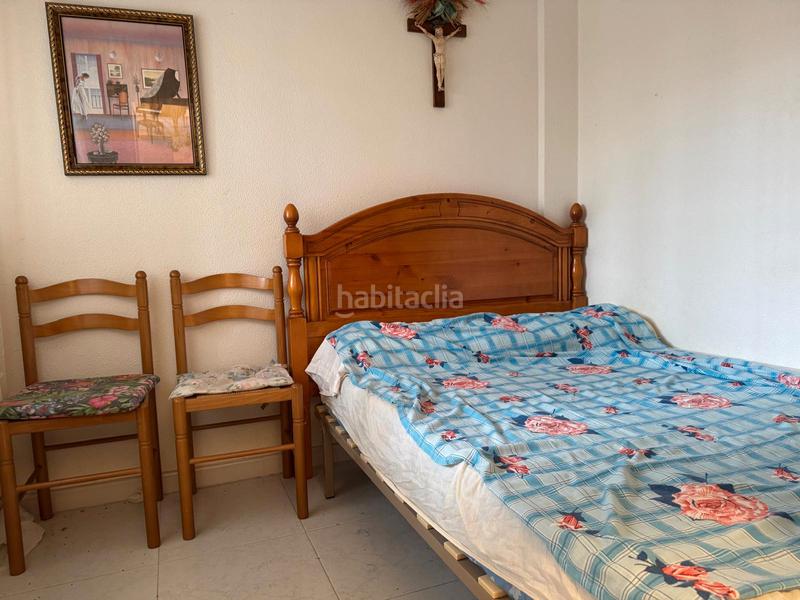 Foto 2a8997fa-1174-4d6c-80c5-98b336bedb60. Casa aparellada a plaza del jarama 9 a Santiago de La Ribera San Javier