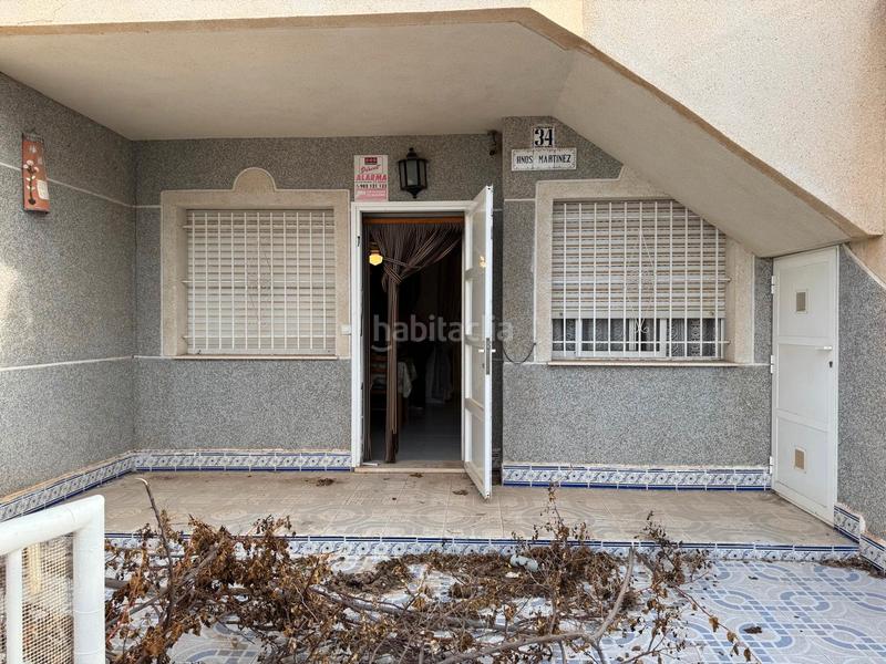 Foto 30b1fa5c-0f62-4770-b434-441e3a4b5373. Casa aparellada a plaza del jarama 9 a Santiago de La Ribera San Javier