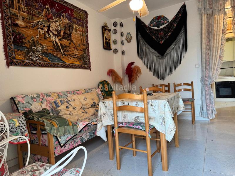 Foto 68dd51e0-e963-49e6-a61e-98c2b26dbea8. Casa aparellada a plaza del jarama 9 a Santiago de La Ribera San Javier