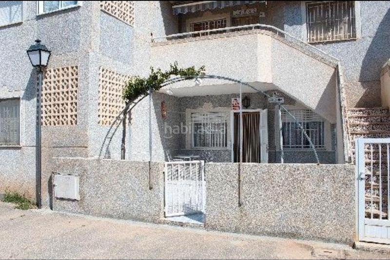 Foto 7e59cd38-5c50-4181-8543-a149389d0b4a. Casa aparellada a plaza del jarama 9 a Santiago de La Ribera San Javier