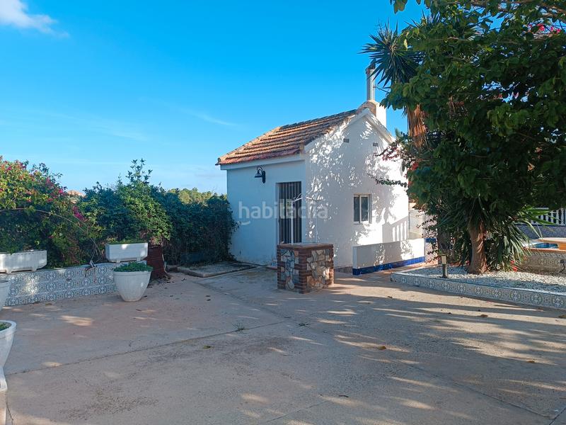 Foto 7679d963-3004-4141-9cb1-6d2097f704f0. Chalet mit kamin heizung in Gea y Truyols Murcia