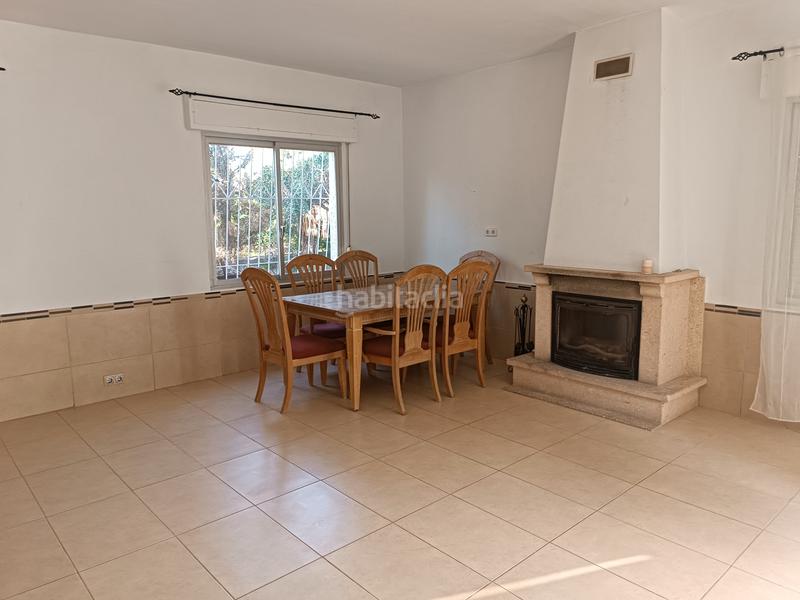 Foto 7efb78c0-ae5f-452f-ab02-5f313de04391. Chalet mit kamin heizung in Gea y Truyols Murcia