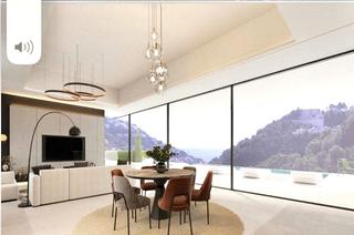 Chalet en Altea Hills