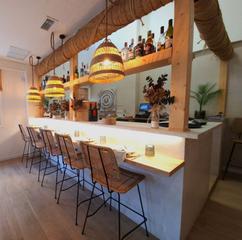 Transfer Business premise in Centro