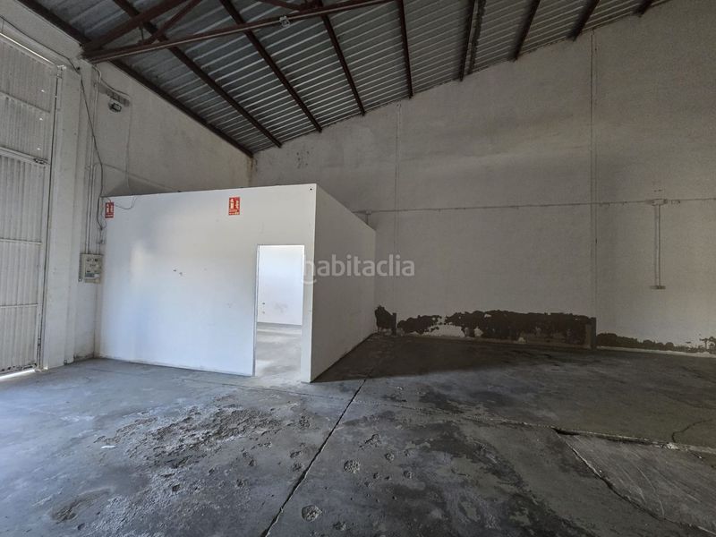 Foto 9f97c10d-a271-4c71-97e7-54276e7e9b5d. Nau industrial a Valverde Elche / Elx