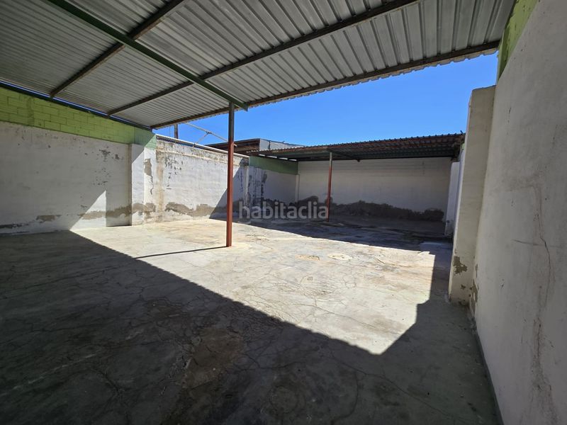 Foto aaf6af6a-51d0-4d33-bcd5-35932fcfc884. Nau industrial a Valverde Elche / Elx