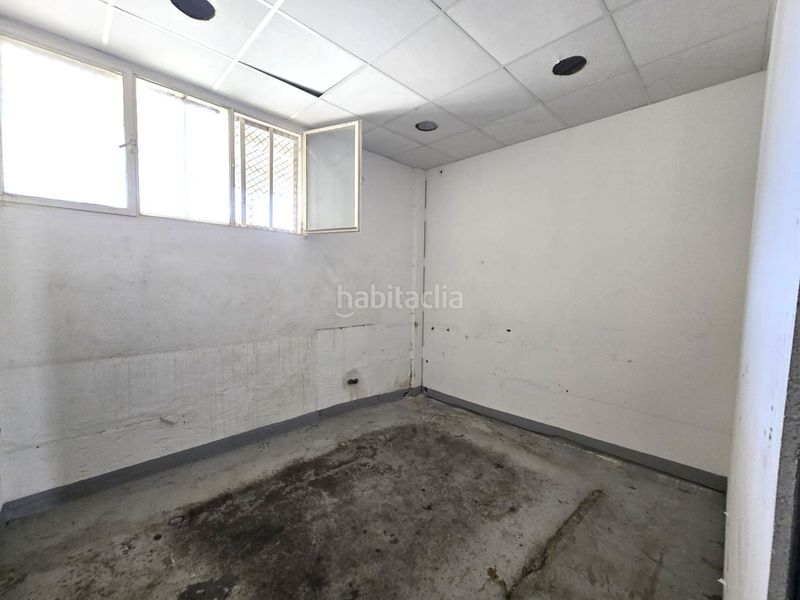 Foto ebc17a18-d125-430c-923c-6ccd9dbf4e4d. Nau industrial a Valverde Elche / Elx