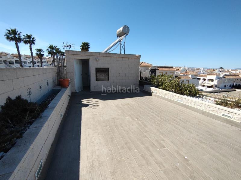 Foto 9e56f4b2-7831-4d3e-9dac-e2e9bd297143. Appartement mit pool in Monte Faro-Altomar II Santa Pola