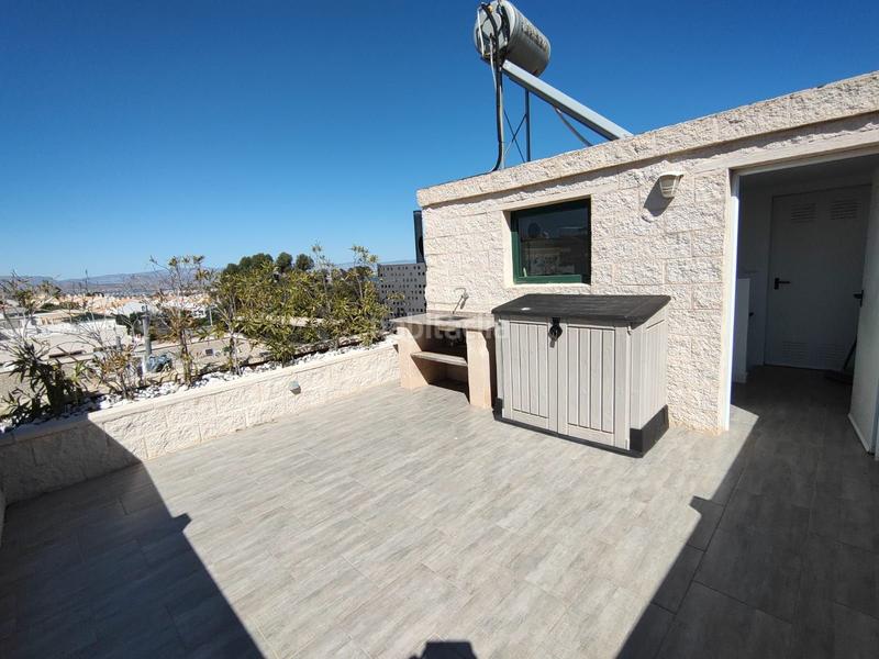 Foto b5111d5d-ca39-4783-bbaa-5414e60595af. Appartement mit pool in Monte Faro-Altomar II Santa Pola