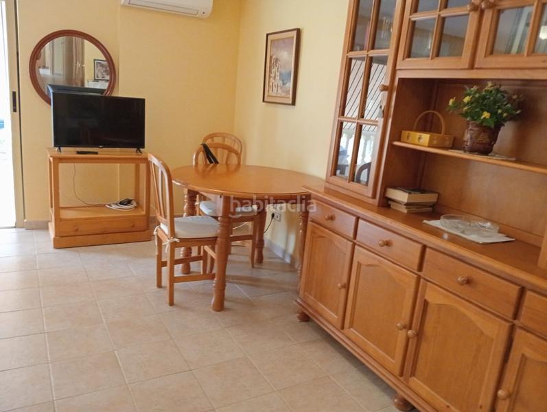Foto dd2c42b6-1bb0-47e6-bf7f-7cb19bf41f56. Appartement mit pool in Monte Faro-Altomar II Santa Pola
