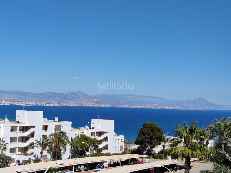 Foto eaaf6671-4cf6-425c-afd2-f12576666c6b. Appartement mit pool in Monte Faro-Altomar II Santa Pola