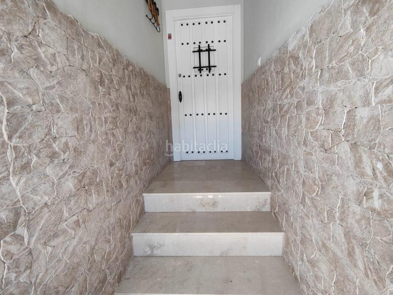 Foto eb07fb6a-25fc-4232-8ad2-e285a56b8d1d. Appartement mit pool in Monte Faro-Altomar II Santa Pola