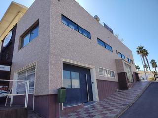 Apartamento en Monte Faro-Altomar II. Oportunidad nica de inversin! espacioso loft en venta