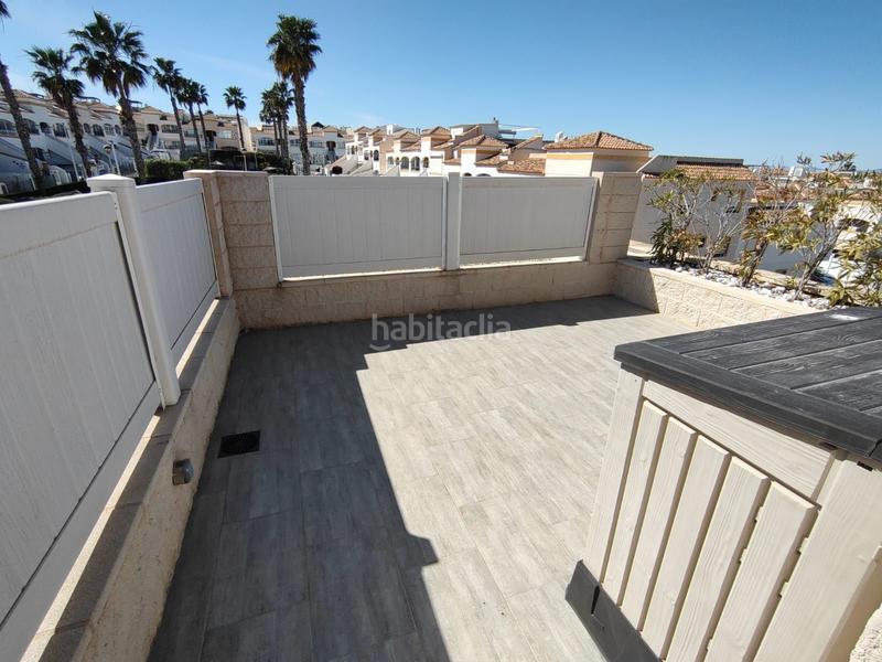 Foto f5a8d85b-6a73-4841-9756-1e1e0cfa1273. Appartement mit pool in Monte Faro-Altomar II Santa Pola