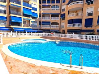 Apartament a Gran Playa