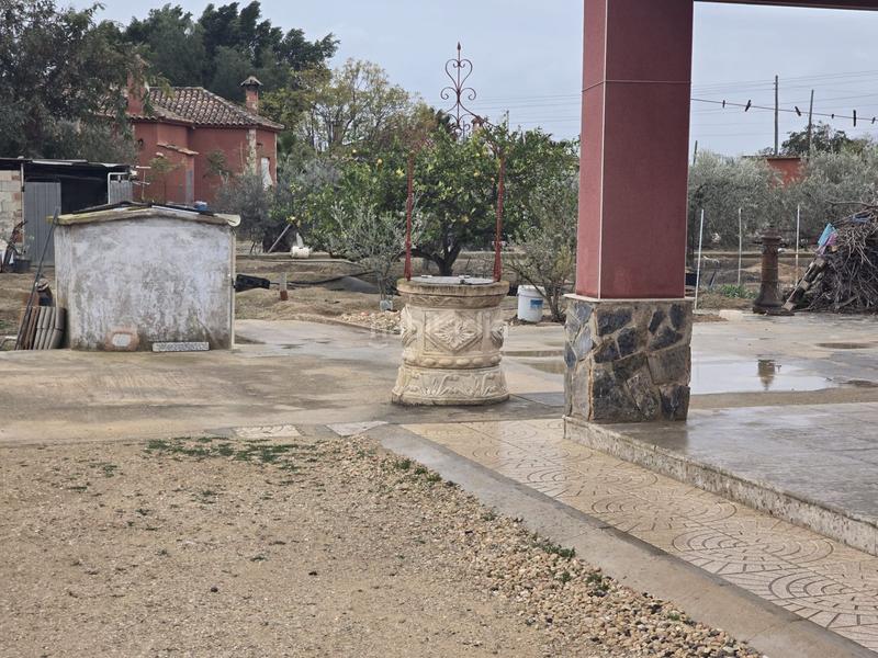 Foto 031d4709-7f76-47d8-870c-33bd2aaffc24. Casa a Crevillente