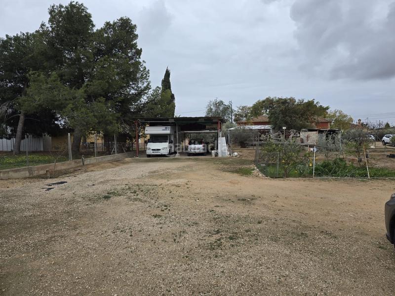 Foto 5e07543d-ffeb-4257-8f5a-816ffa79d8bc. Casa a Crevillente