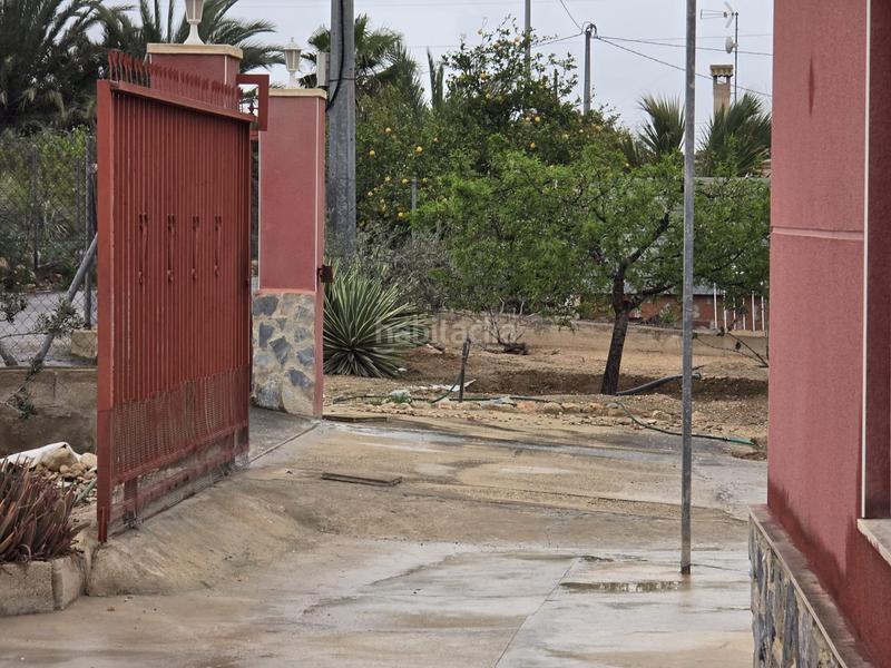 Foto 6ce6d77d-b34f-4c08-96c6-6bfffe04191a. Casa a Crevillente