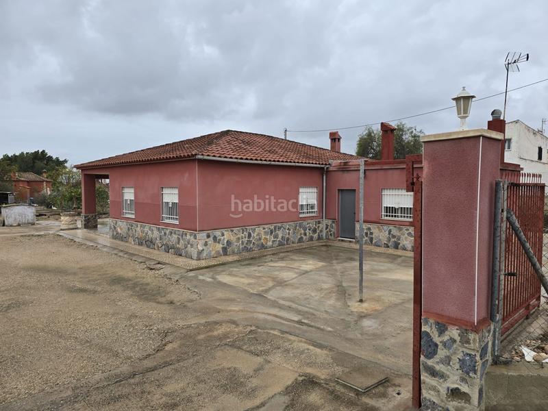 Foto 7b32e8b4-2ab8-4166-8951-df8d06490a75. Casa a Crevillente