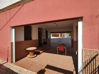 House in Calas Santa Pola Este