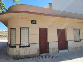 Casa a Norte