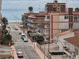 Apartament a Gran Playa