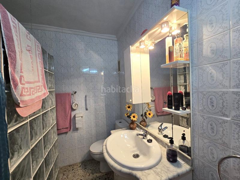 Foto bb62b73d-c5af-4367-860a-c7eea8410dbd. Àtic a Playa Tamarit-Playa Lissa Santa Pola