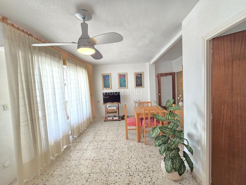 Foto a4e24012-14a6-454c-bd03-f3f88be35562. Ático en Playa Tamarit-Playa Lissa Santa Pola