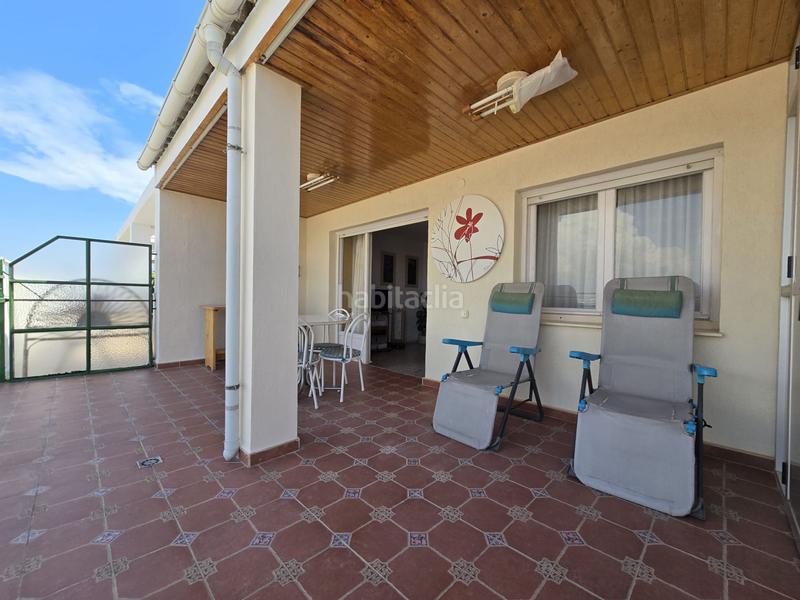 Foto fd1ac735-211f-4b9e-b69d-5953d5189571. Ático en Playa Tamarit-Playa Lissa Santa Pola