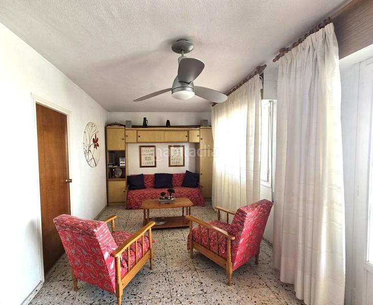 Foto 298499a7-dee8-4f8d-856b-b22f3cd86bd1. Attico in Playa Tamarit-Playa Lissa Santa Pola