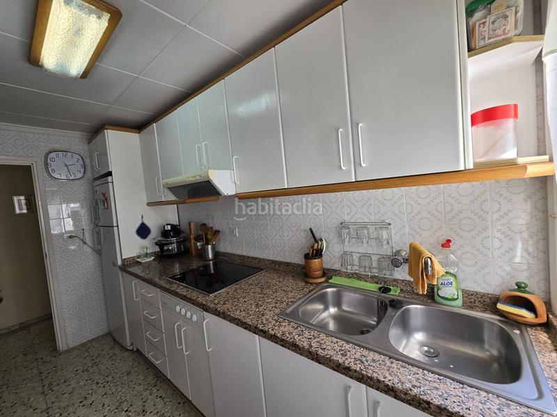 Foto 2c38d02c-08df-476f-a533-e2a45065e657. Attico in Playa Tamarit-Playa Lissa Santa Pola