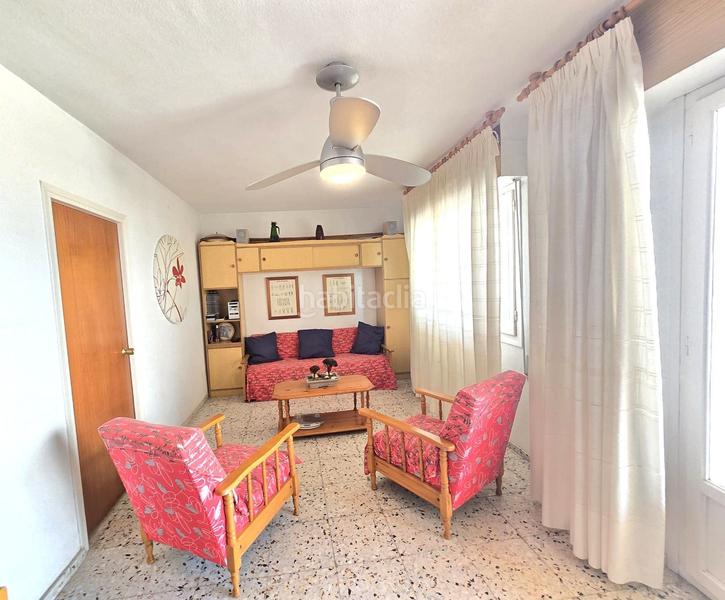 Foto 3845058e-e460-480d-bfd7-e9f18dc1467c. Attico in Playa Tamarit-Playa Lissa Santa Pola