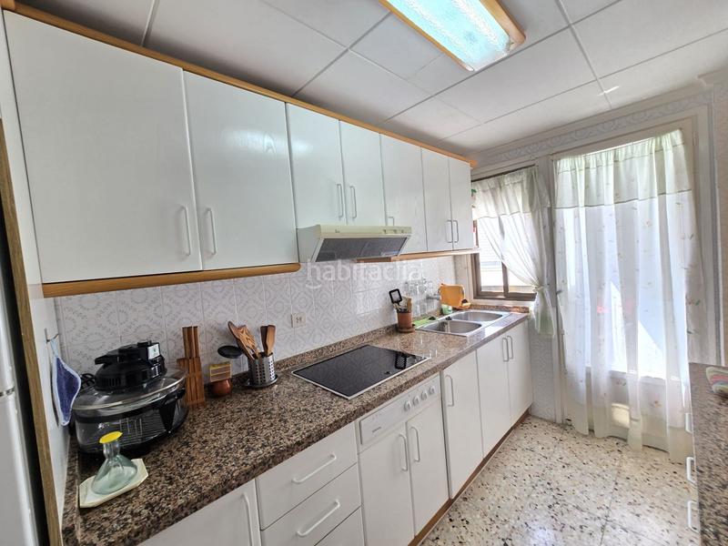 Foto 84cc953d-b8a1-4f35-9434-82a9799ad370. Attico in Playa Tamarit-Playa Lissa Santa Pola